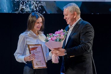 Свет вашему дому!